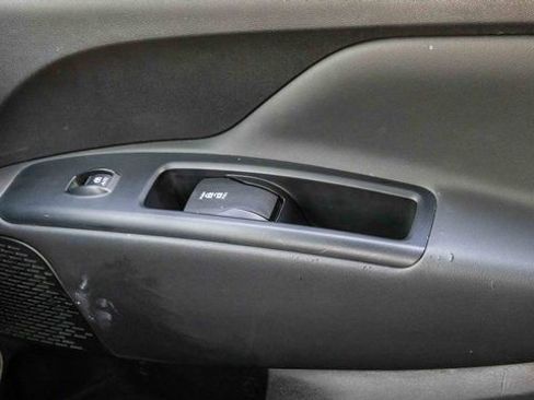 Used 2021 RAM ProMaster City Tradesman image 16