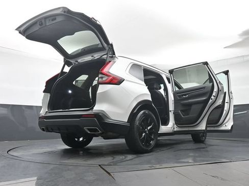Used 2024 Honda CR-V Sport-L image 48