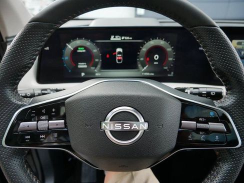 Certified 2024 Nissan Ariya AWD image 29