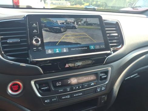 Used 2025 Honda Ridgeline TrailSport image 21