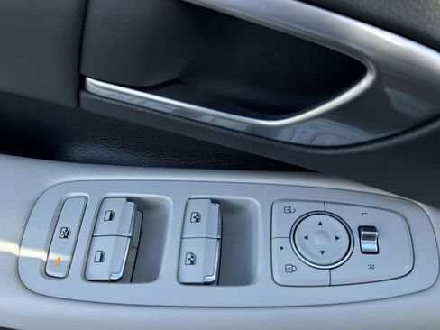 Certified 2023 Hyundai Sonata SEL w/ Convenience Package image 12