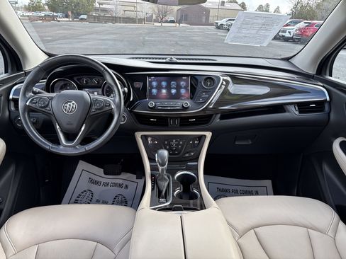 Used 2019 Buick Envision Essence image 15