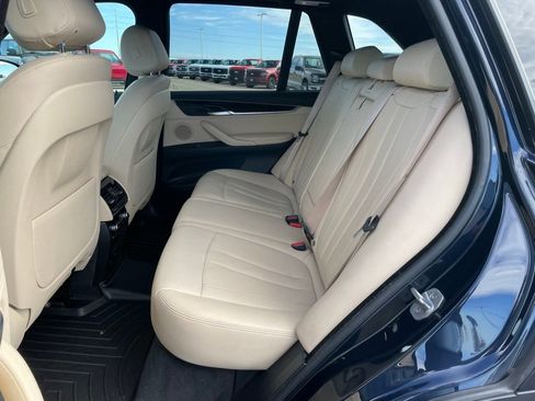 Used 2018 BMW X5 xDrive40e image 8