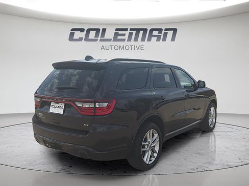 Used 2024 Dodge Durango GT AWD/4WD image 5