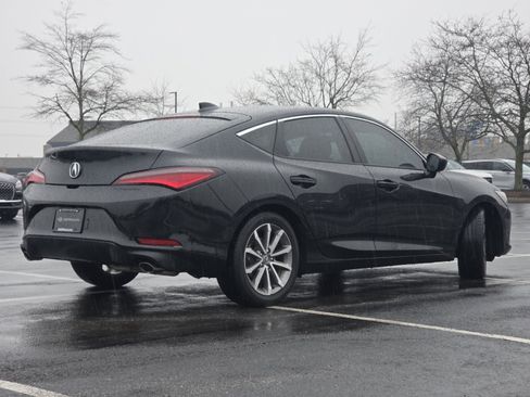 Used 2024 Acura Integra image 17