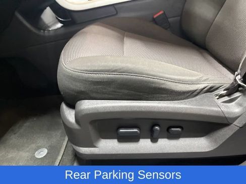 Used 2014 Ford Edge SEL AWD/4WD image 15