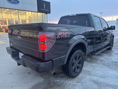 Used 2013 Ford F150 FX4 image 28