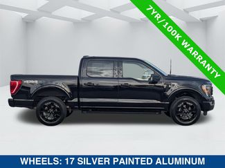 Certified 2023 Ford F150 XLT w/ Equipment Group 302A High video 3