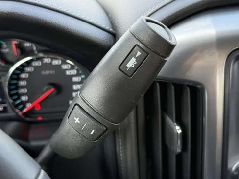 Used 2016 Chevrolet Silverado 1500 LTZ AWD/4WD image 23