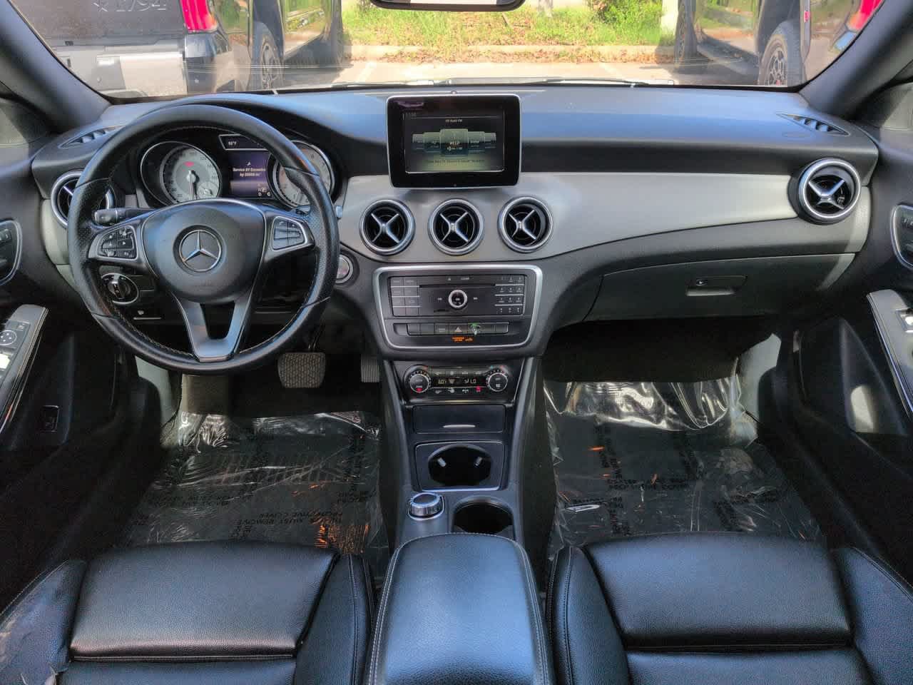 Used 2016 Mercedes-Benz CLA 250 image 14
