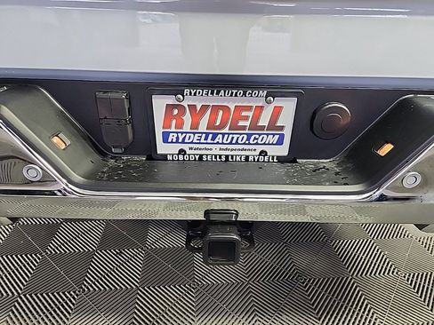 New 2026 Chevrolet Silverado 1500 LTZ image 12