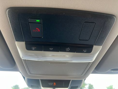 New 2026 Nissan Rogue SV w/ Cold Weather Package FWD image 8