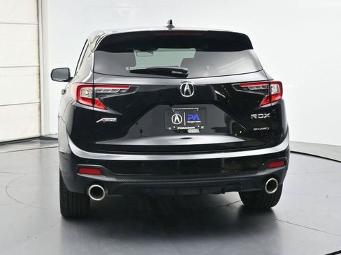 Certified 2025 Acura RDX w/ Advance Package AWD/4WD image 27