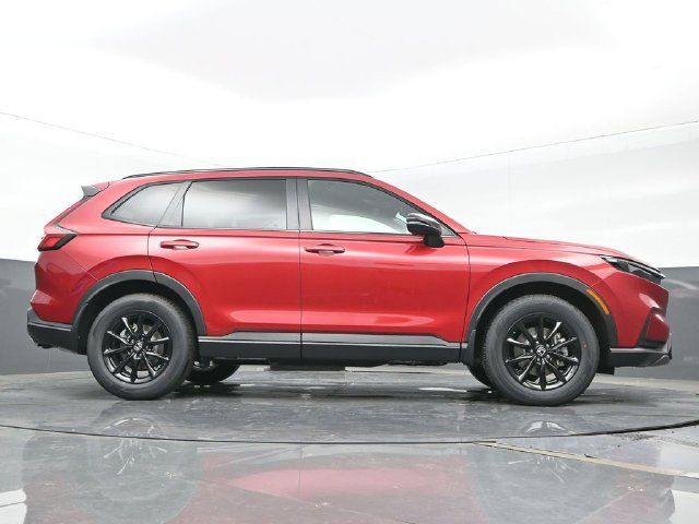 Used 2026 Honda CR-V Sport-L image 25