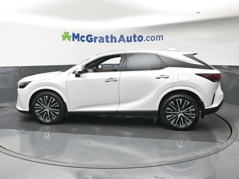 Used 2025 Lexus RX 350 Premium Plus w/ Convenience Package AWD/4WD image 23