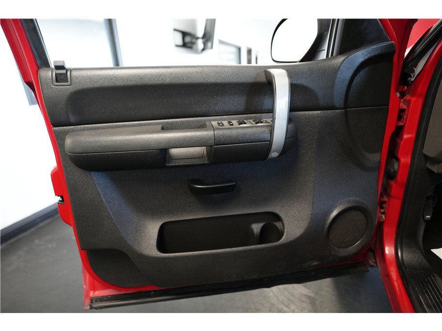 Used 2007 Chevrolet Silverado 1500 LS RWD image 15