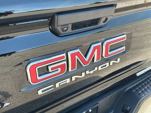 New 2026 GMC Canyon Elevation w/ Convenience Package AWD/4WD image 21