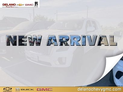 Used 2022 GMC Yukon Denali