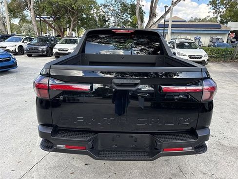 Used 2022 Hyundai Santa Cruz SEL image 23