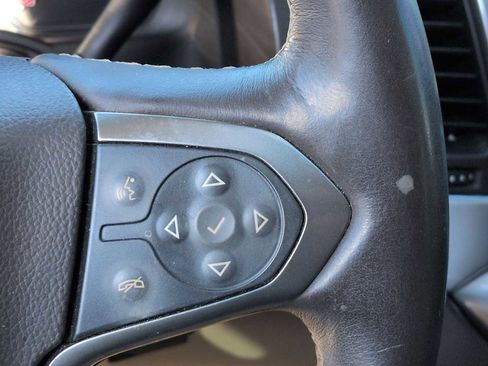 Used 2016 Chevrolet Tahoe LTZ image 26