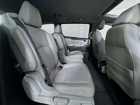 Used 2019 Honda Odyssey EX-L image 38