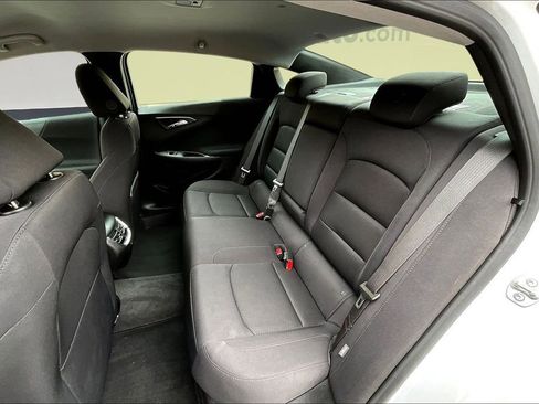Used 2024 Chevrolet Malibu LT FWD image 20