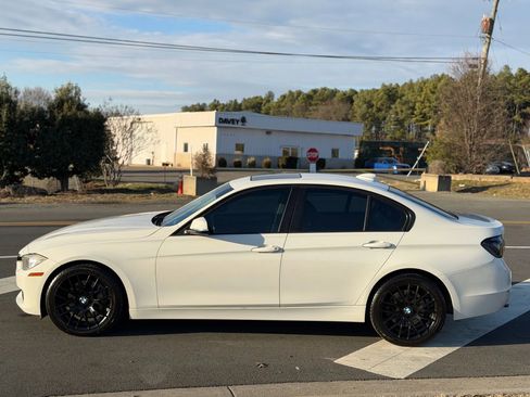 Used 2014 BMW 335i xDrive Sedan image 5