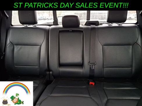 Certified 2023 Ford F150 Lariat w/ Equipment Group 502A High image 19