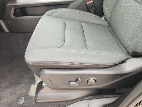New 2026 RAM 1500 Big Horn AWD/4WD image 20