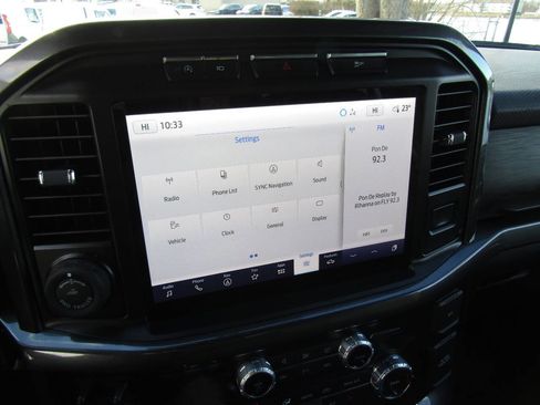 Used 2023 Ford F150 XLT w/ Equipment Group 302A High image 15