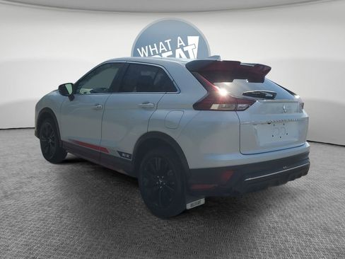 Used 2024 Mitsubishi Eclipse Cross Ralliart AWD/4WD image 6