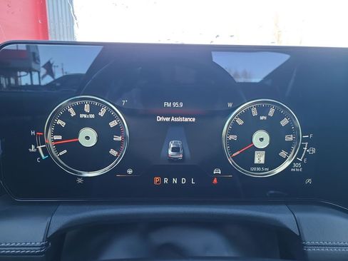 Used 2024 Ford Mustang Premium image 31