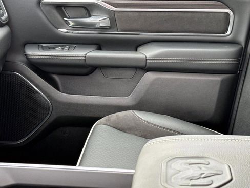New 2026 RAM 1500 Laramie w/ Bed Utility Group image 15