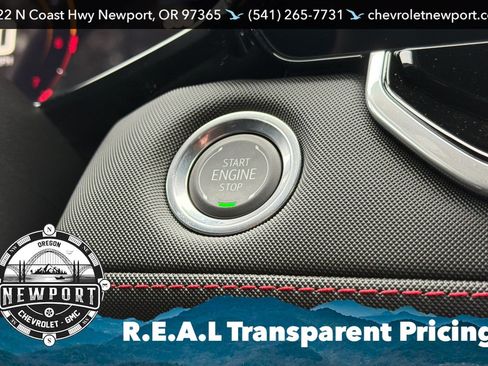 New 2026 Chevrolet Colorado Z71 w/ Z71 Convenience Package 2 AWD/4WD image 22