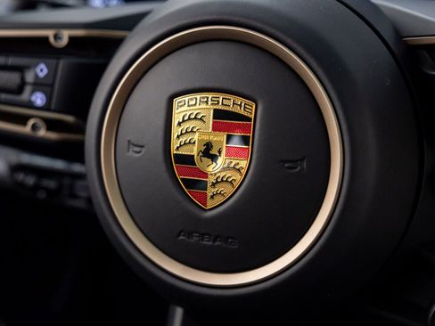 Used 2021 Porsche Taycan Turbo S image 24