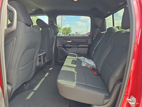 New 2026 RAM 1500 Tradesman AWD/4WD image 13