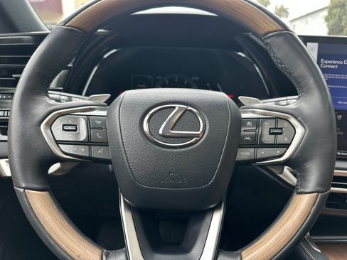 Used 2023 Lexus RX 350 Premium w/ Accessory Package (Z1) FWD image 27