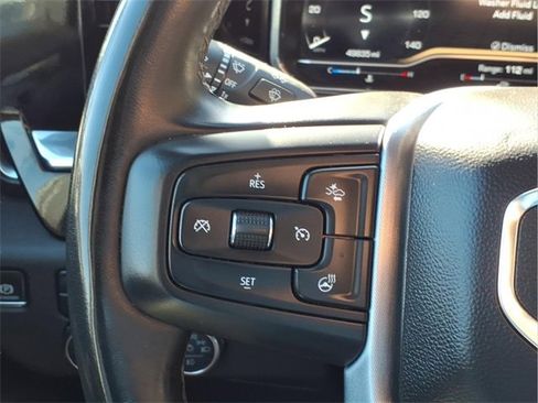 Used 2025 GMC Sierra 2500 SLE w/ SLE Value Package; image 30