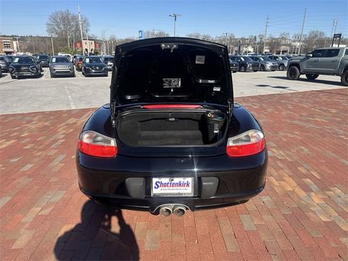 Used 2003 Porsche Boxster S image 28