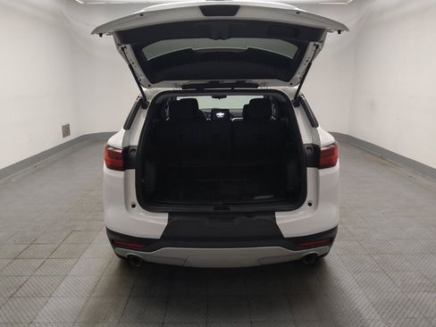 Used 2024 Chevrolet Blazer LT w/ LPO, Floor Liner Package FWD image 30