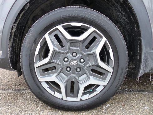 Used 2022 Hyundai Santa Fe SEL Premium image 11