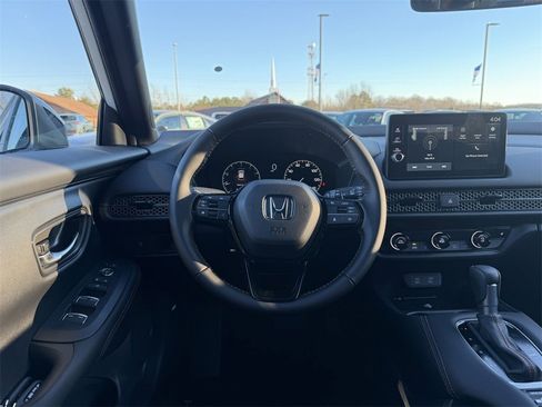 New 2026 Honda HR-V Sport image 20