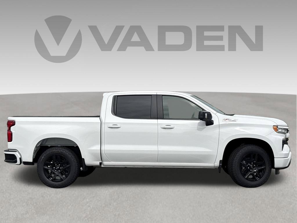 New 2026 Chevrolet Silverado 1500 RST w/ Safety Package AWD/4WD image 6