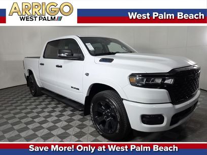 Used 2026 RAM 1500 Big Horn