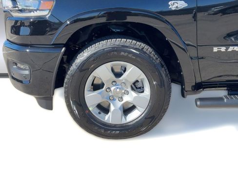 Used 2026 RAM 1500 Lone Star image 12