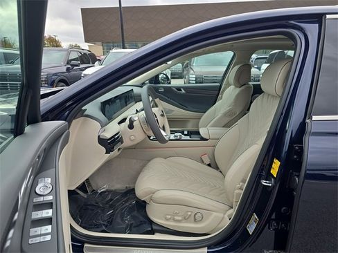 New 2026 Genesis G80 2.5T Sport Prestige image 11