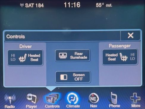 Used 2016 Maserati Ghibli S Q4 AWD/4WD image 24