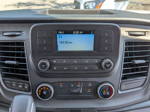 New 2025 Ford Transit 250 148 Medium Roof w/ Load Area Protection Package image 20