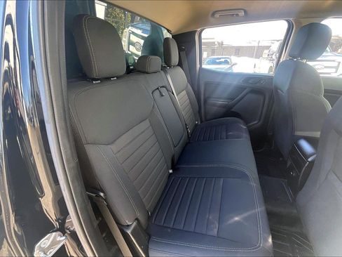 Used 2021 Ford Ranger XL w/ Equipment Group 101A High image 31