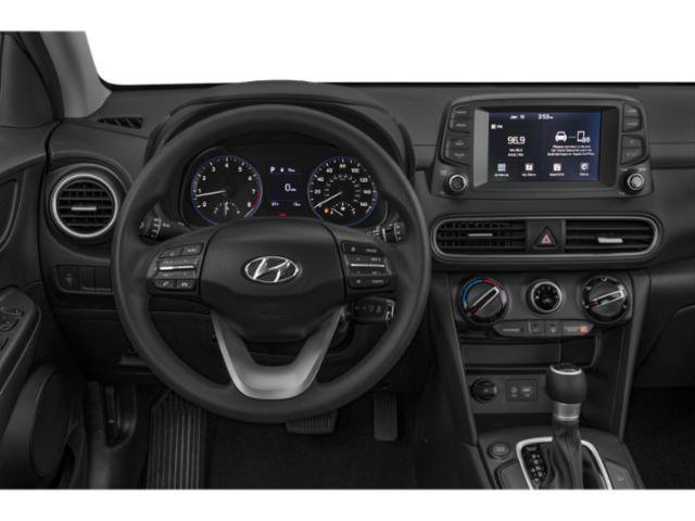 Used 2021 Hyundai Kona SE w/ Cargo Package AWD/4WD image 10